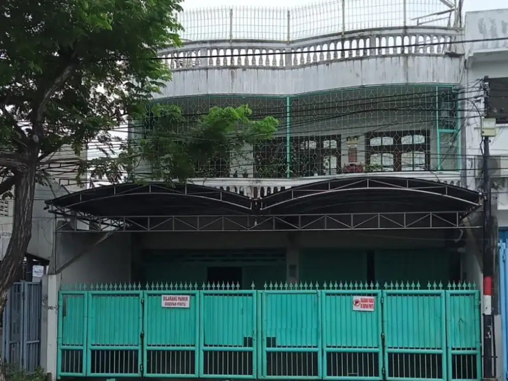 Rumah Dijual Dijalan Kenjeran Surabaya