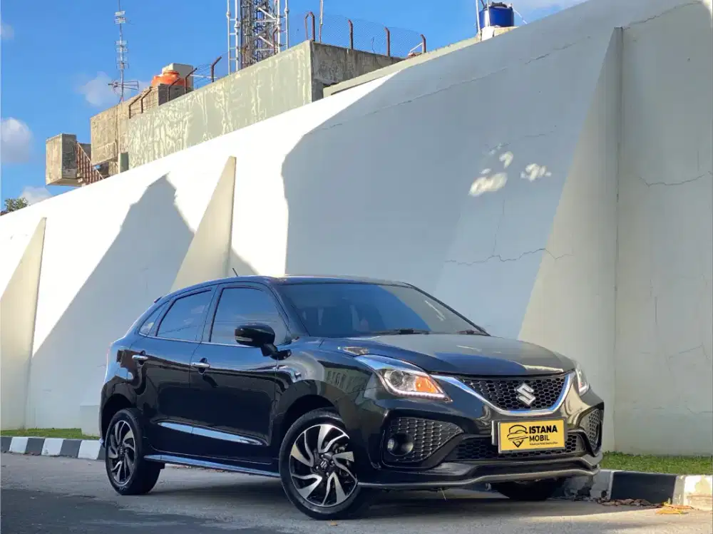 IRIT! SUZUKI BALENO HB AT AUTOMATIC 2021 2020 YARIS JAZZ AGYA BRIO HRV