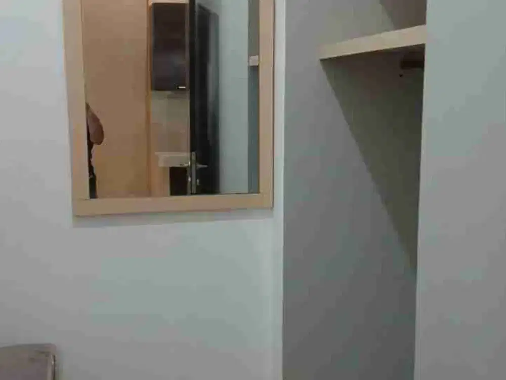 Disewa/Dijual apartment puncak permai