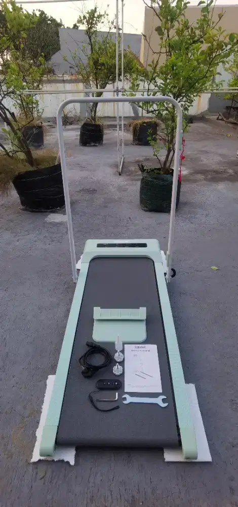 RUNNING PAD PASTEL