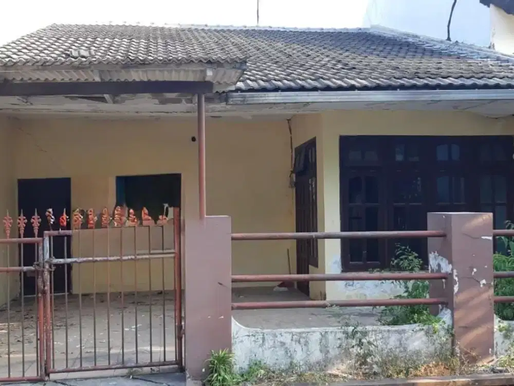 Rungkut hitung tanah butuh cepat laku segera