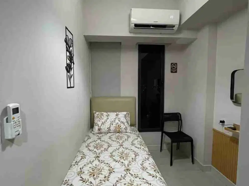 Jual Apartemen Osaka 2br Furnished Pik 2