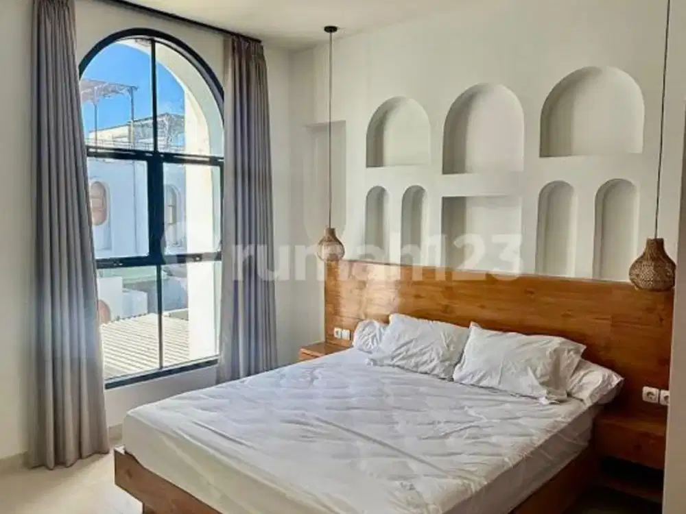 For Rent - Modern Villa Balangan Beach, Bali