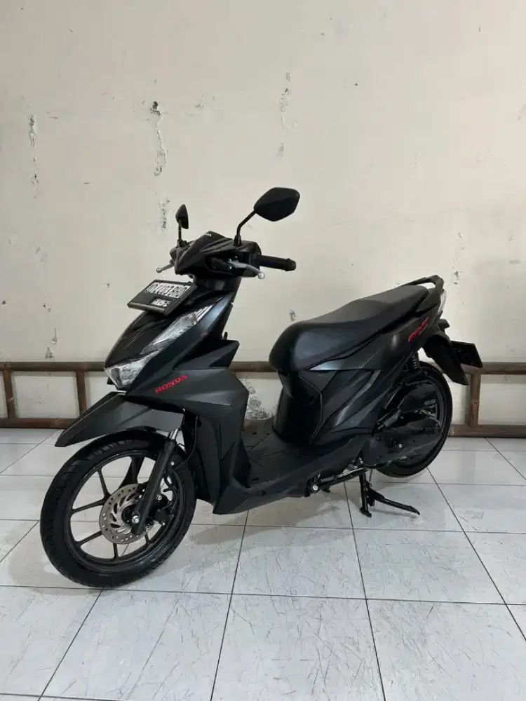 ALL NEW BEAT DELUXE 2023 AD BOYOLALI