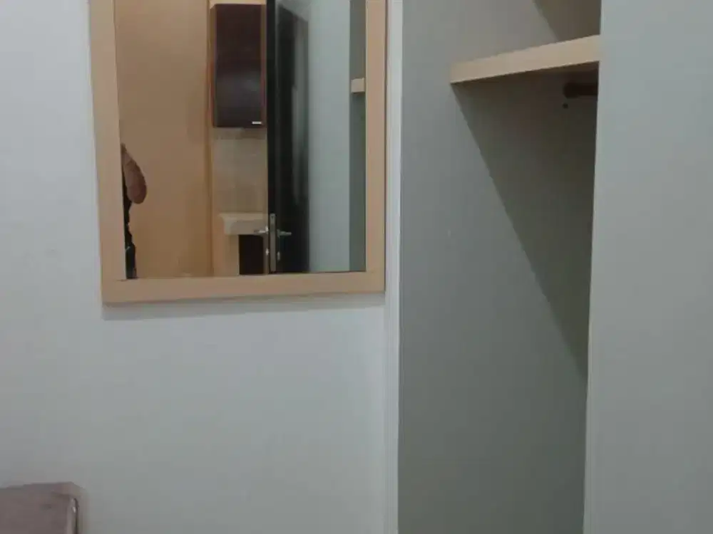 DiSewa/DiJual Apartemen Puncak Permai, Surabaya Barat