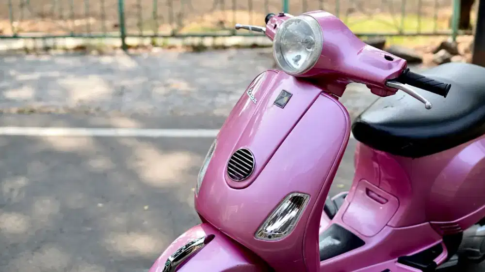 PIAGGIO VESPA S 150 3V 2013