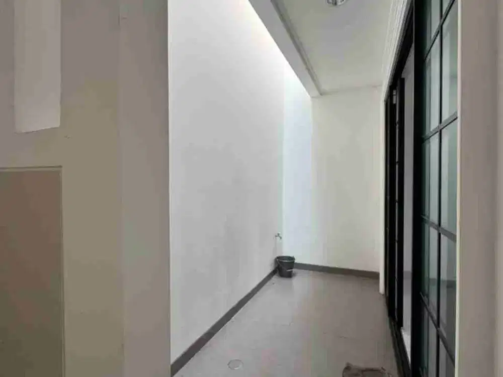 Jual Rumah Villa Pasir Putih 2lt Pik 2