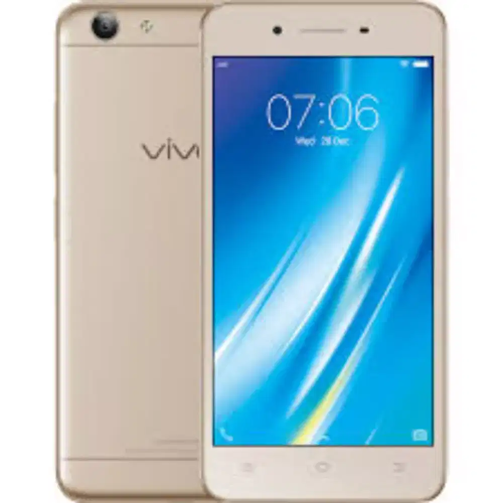 Vivo Y53 Ram 2/32gb Mulus ori