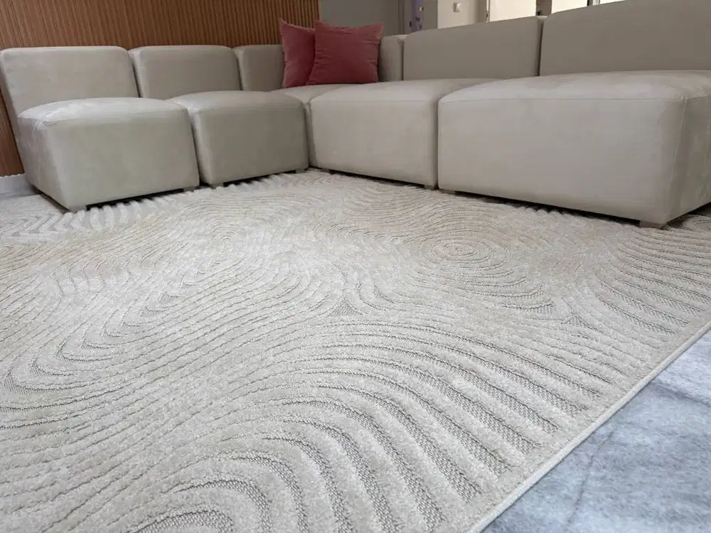Karpet Area 280 × 200 cm