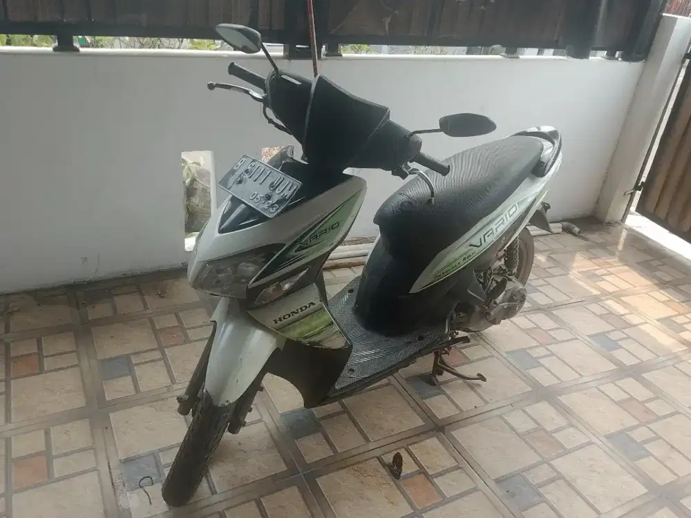 Dijual Honda vario