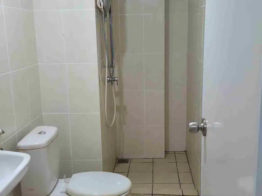 Disewa Apartemen Mtown Residence  Tower Avery Type 2BR FF