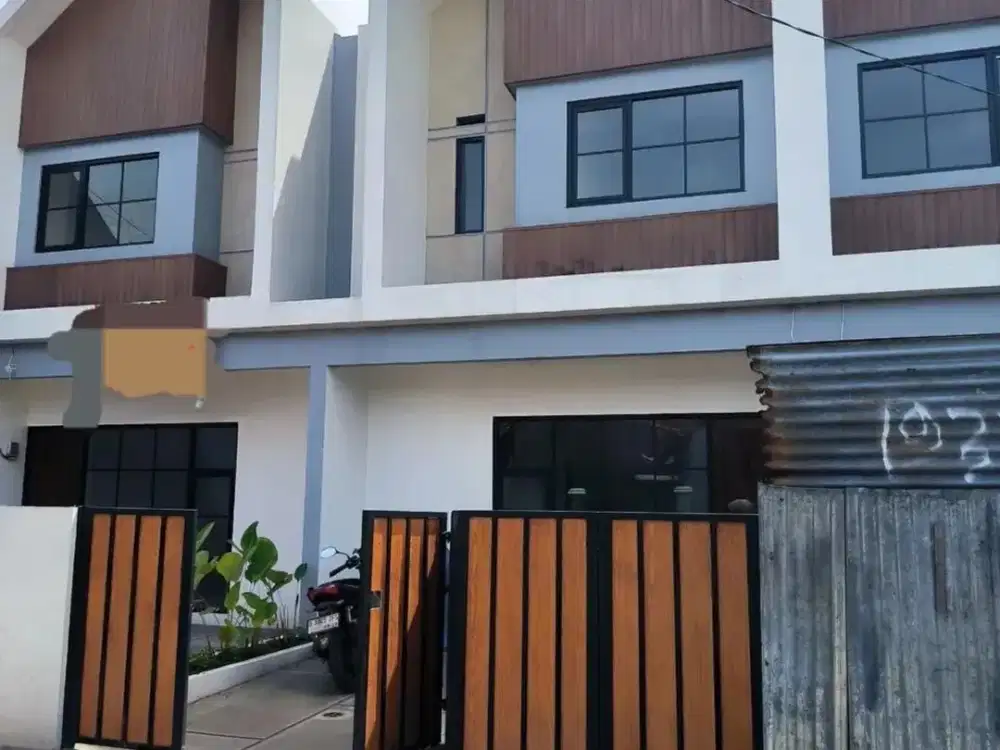 Dijual Rumah Sukamenak, Bandung [ID 605]