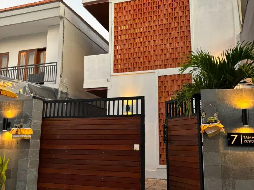 LEASEHOLD KOST ELITE PRODUKTIF DI PADANGSAMBIAN DENPASAR