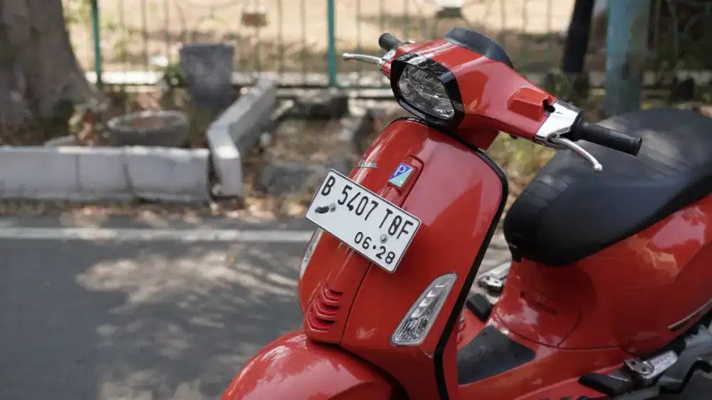 PIAGGIO VESPA SPRINT S 150 IGET ABS 2023