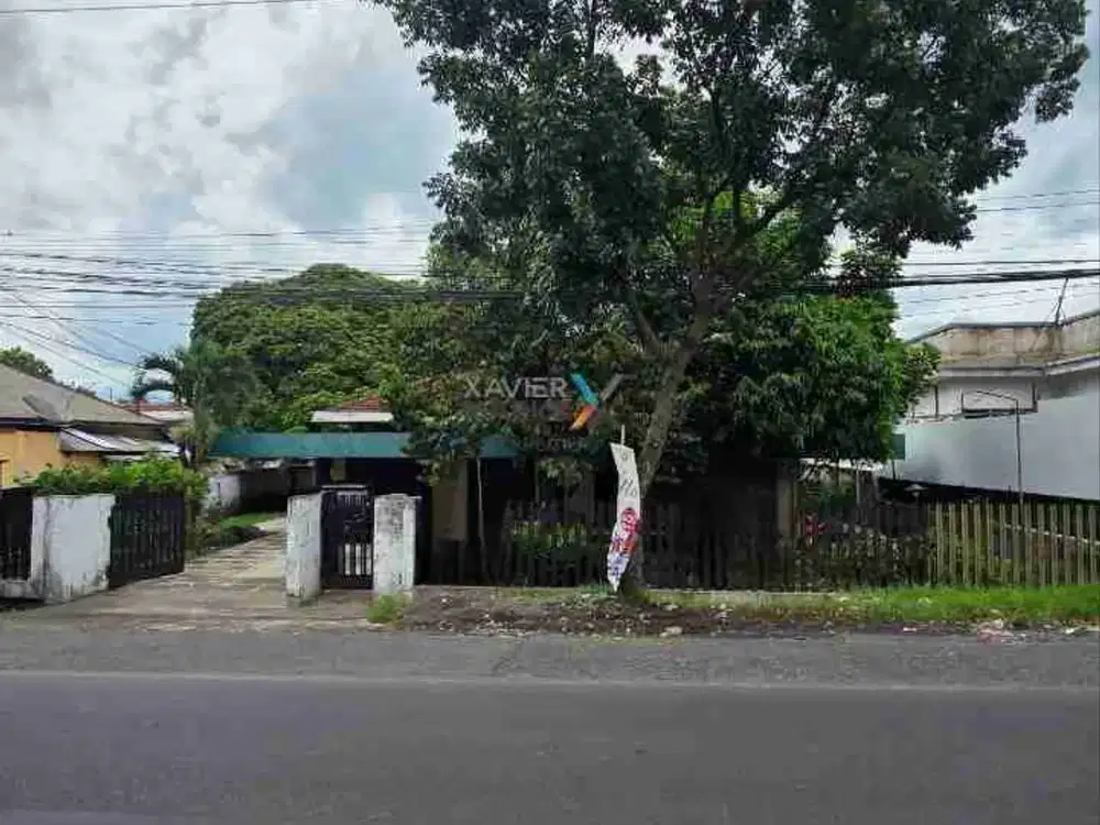 Dijual / Disewakan Rumah Di Poros Raya Mondoroko Singosari Malang