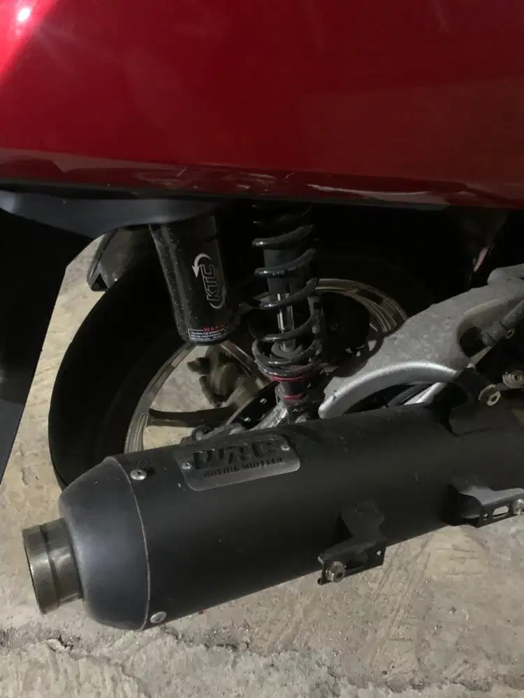 Shock breaker  nmax OLD