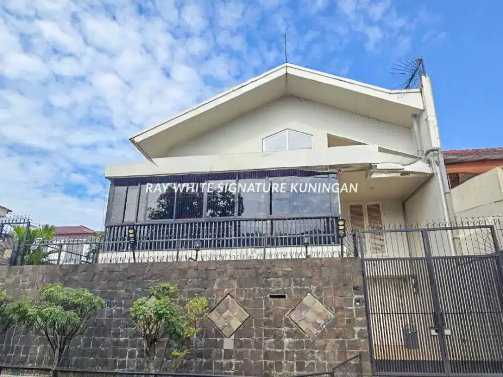 Dijual Rumah Bagus Siap Huni Di Jalan Sibayak Limo Depok