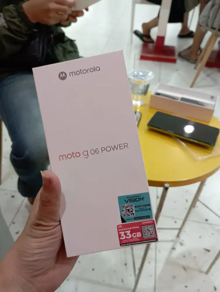 Alltyoe Motorola