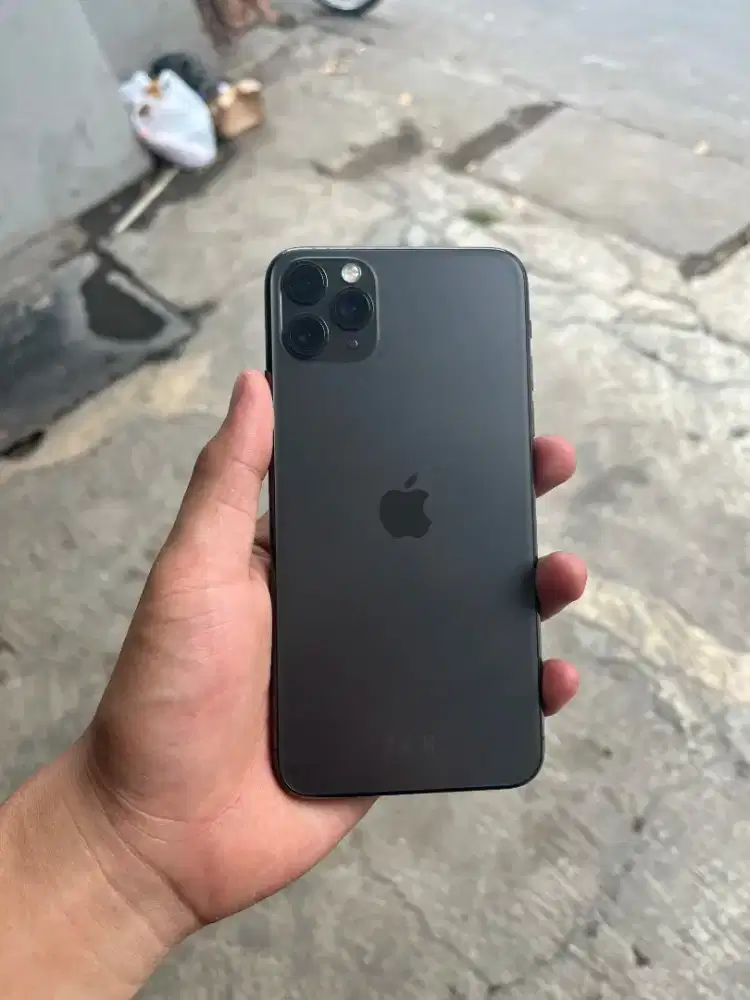 iPhone 11 pro max 512gb