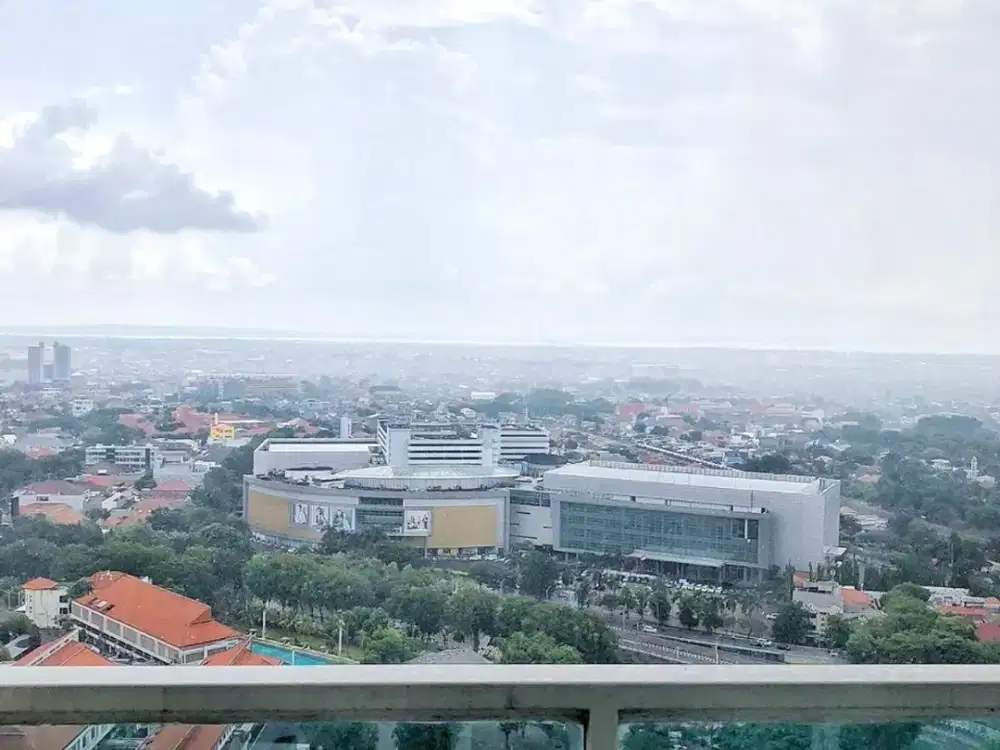 Apartment Trillium Residence SIAP HUNI, FULLY FURNISHED