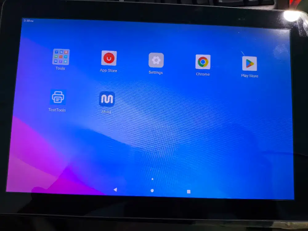Pos Imin Tablet Kasir