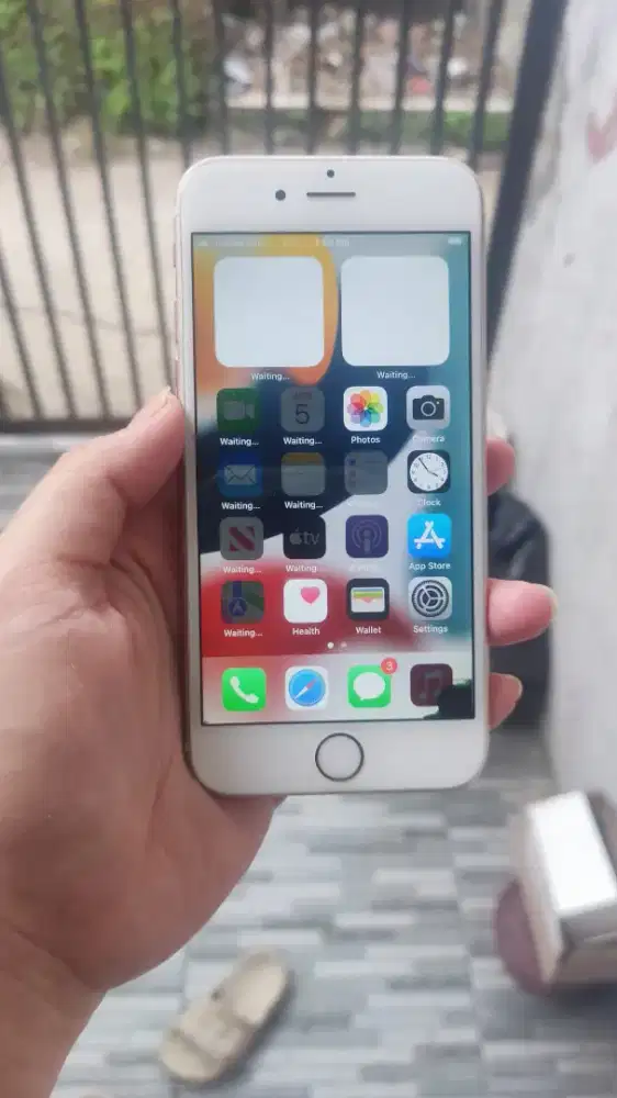 iPhone 6s 64gb all operator