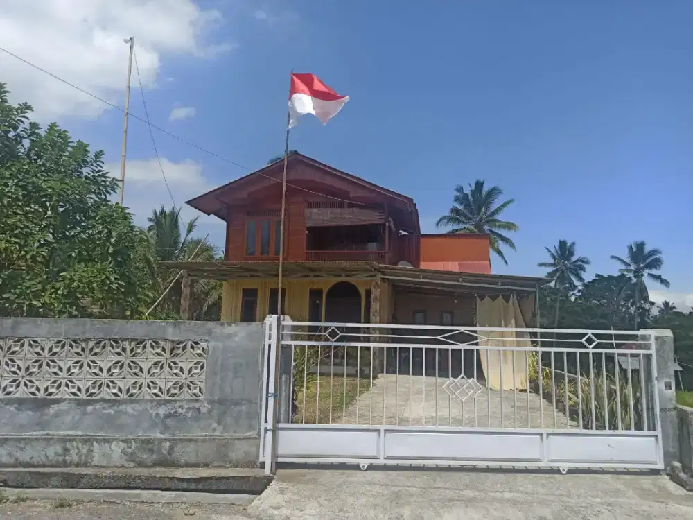 Dijual Cepat!!!