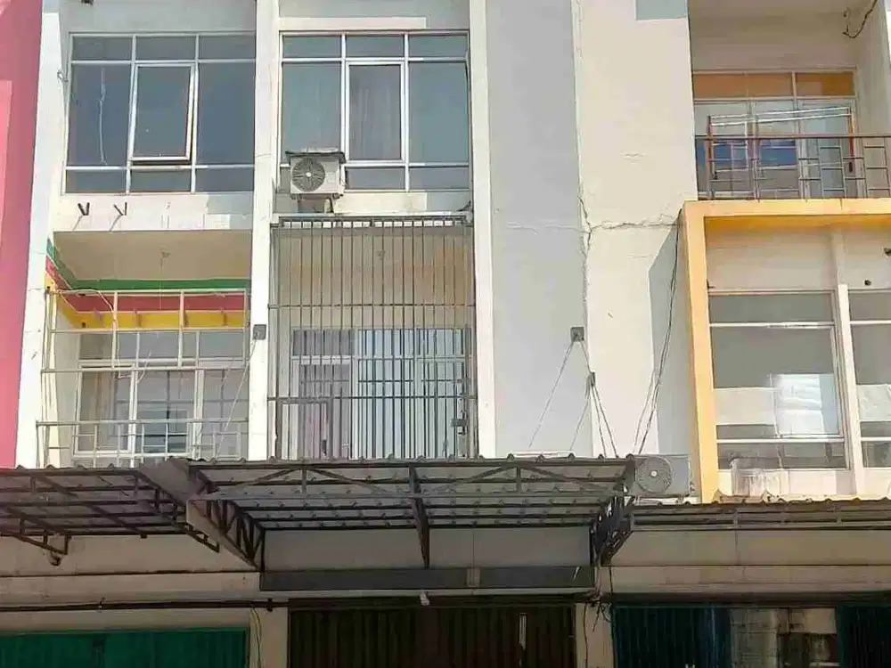 Dijual Ruko Taman Surya