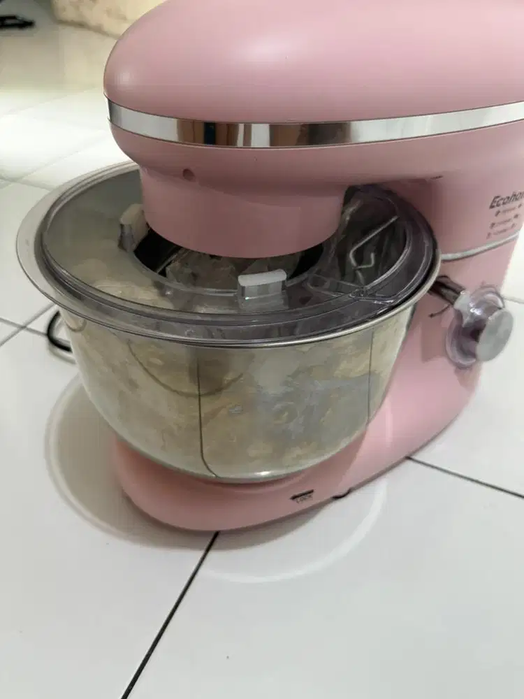 Mixer Roti Ecohome ESM999 Stand Mixer Baking