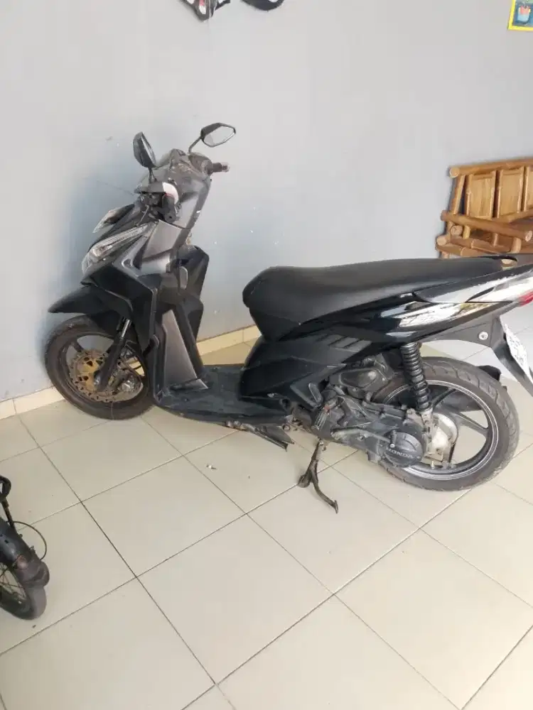 Honda Vario Techno