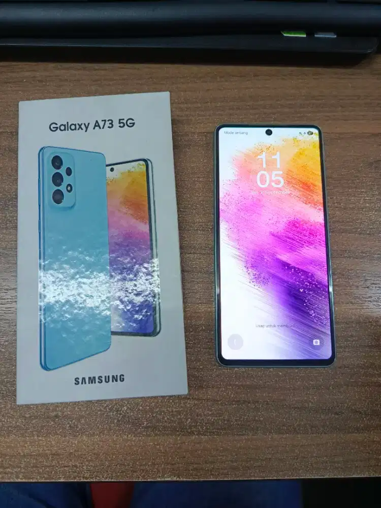 Samsung A73 5G 8/256