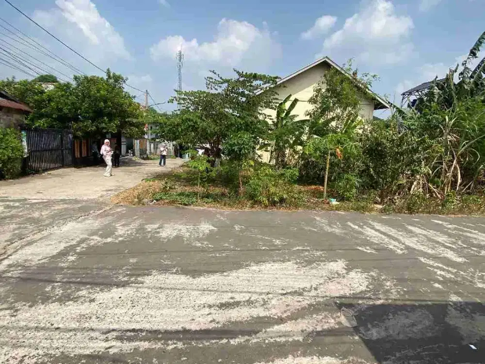 tanah maskarebet 150m