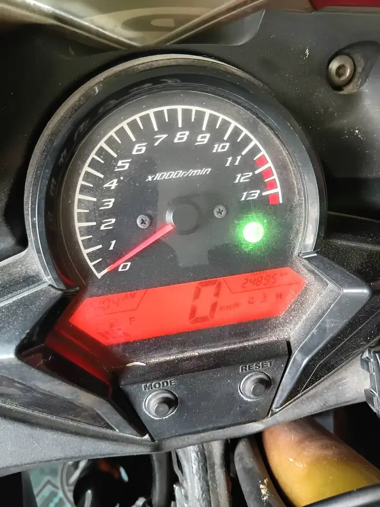 HondaCbr 150 repsol
