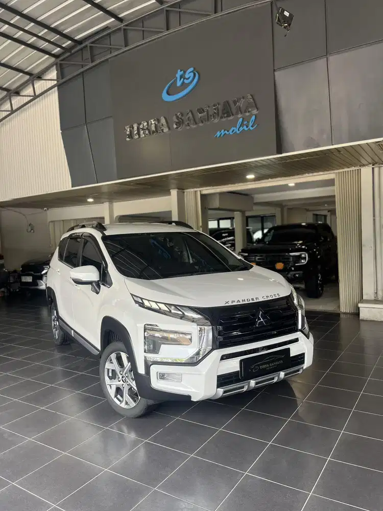 [KM11rb] Mitsubishi Xpander Cross Premium Package 2023 Ultimate Rush