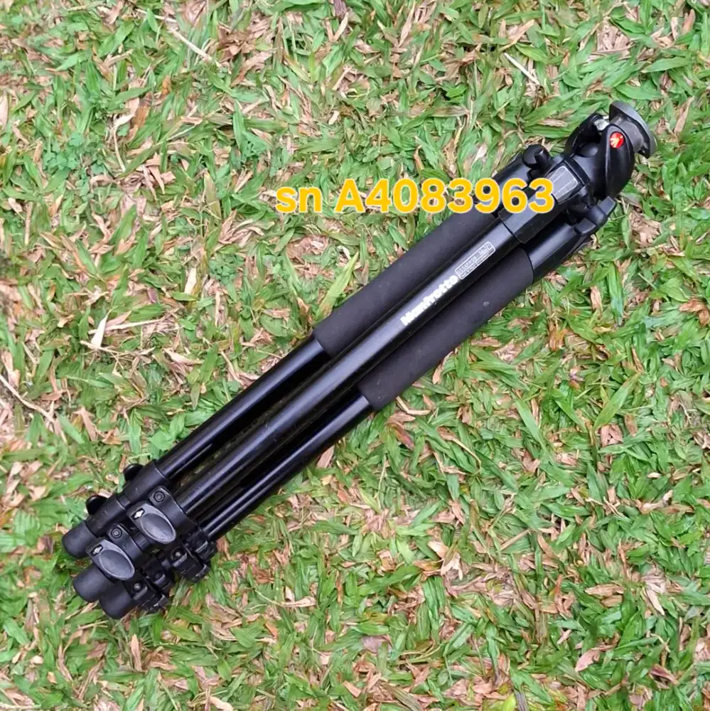 Tripod Manfrotto 055XPROB
