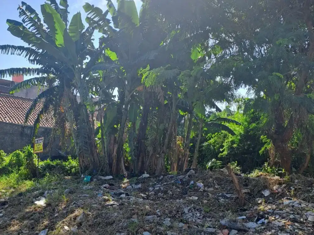 Jual Cepat Tanah di margahayu Bandung