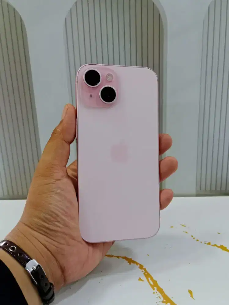 Iphone 15 ibox 128gb