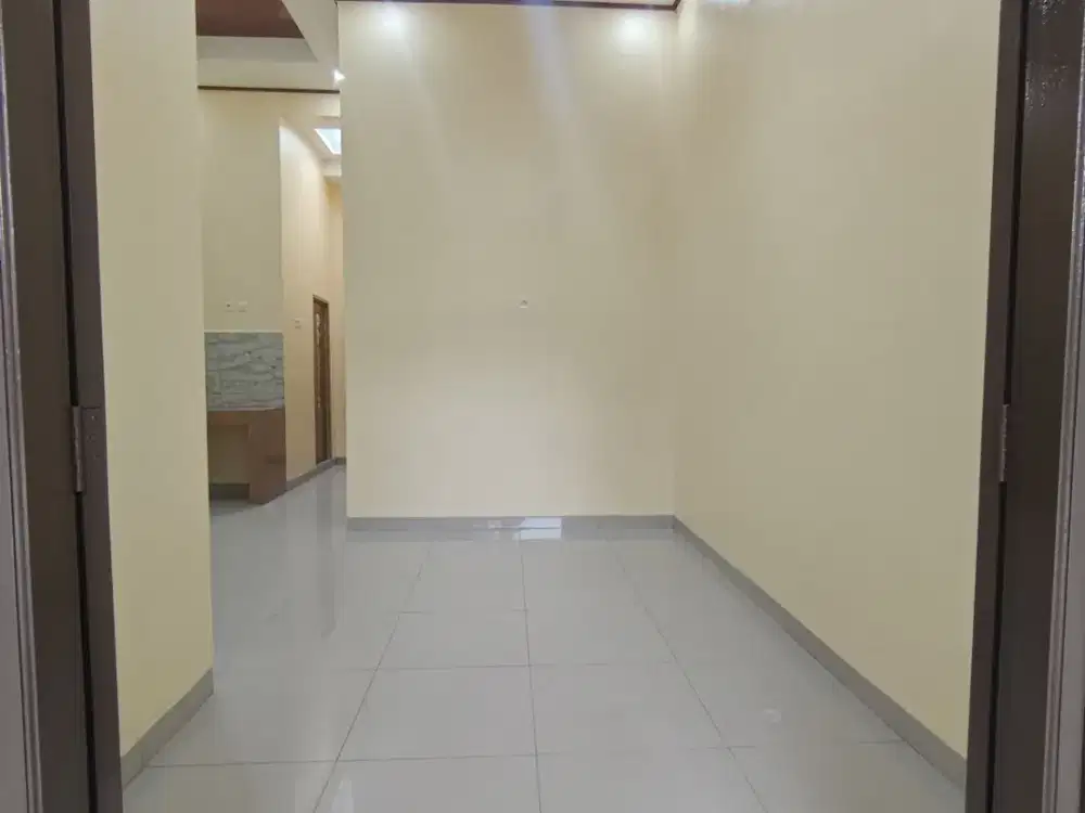 Rumah Baru Minimalis LT 60m di Villa Mutiara Gading 3 Taman Kebalen Bekasi