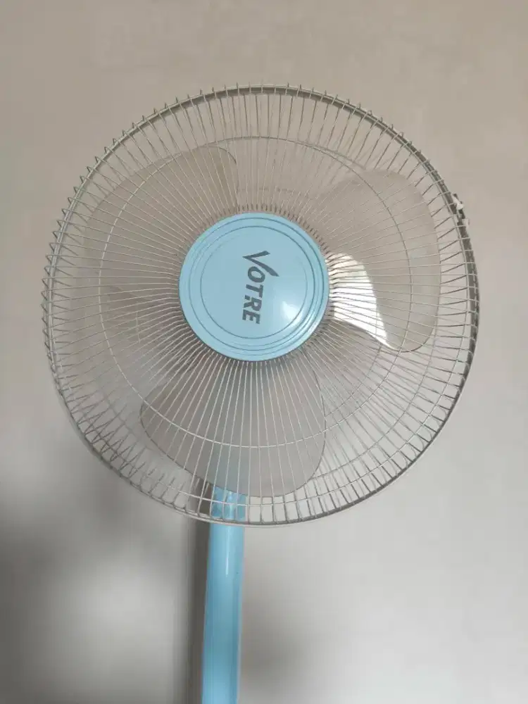 Kipas Angin Votre Bekas Murah