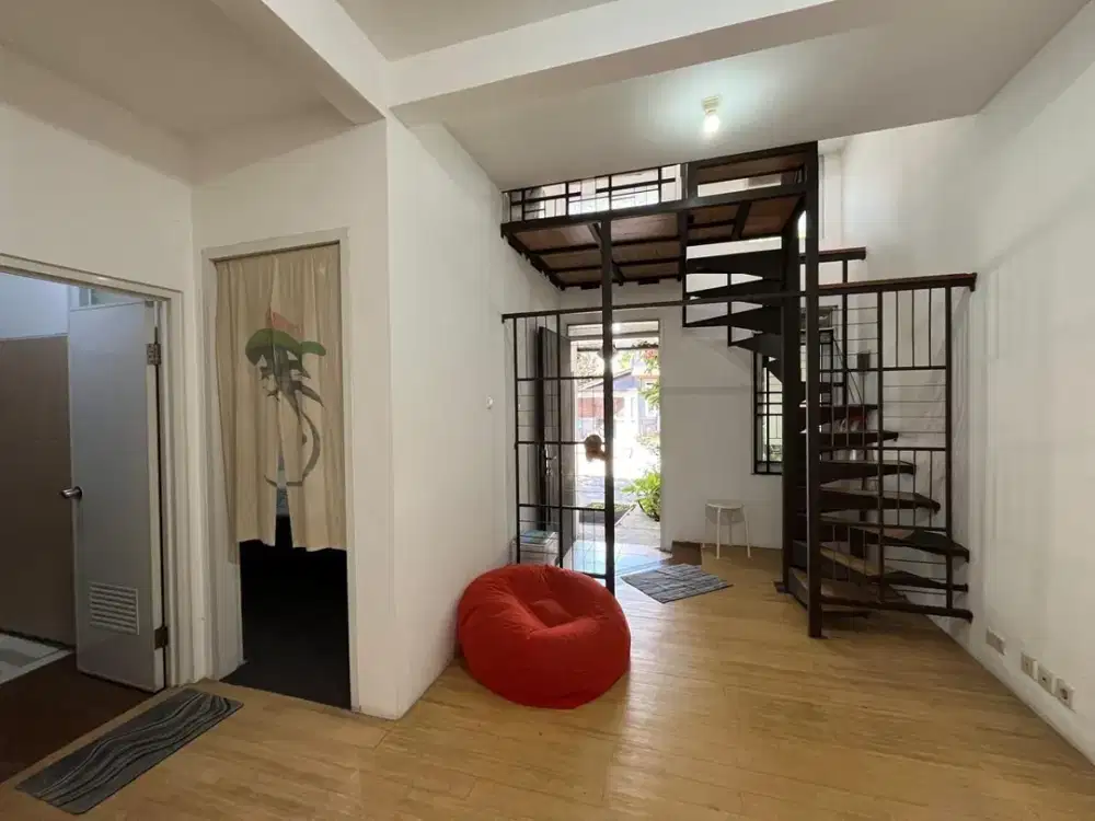 Dijual  Rumah Tatar Banyak Sumba KBP Harga di bawah harga tengah kawasan masih nego [ID 248]