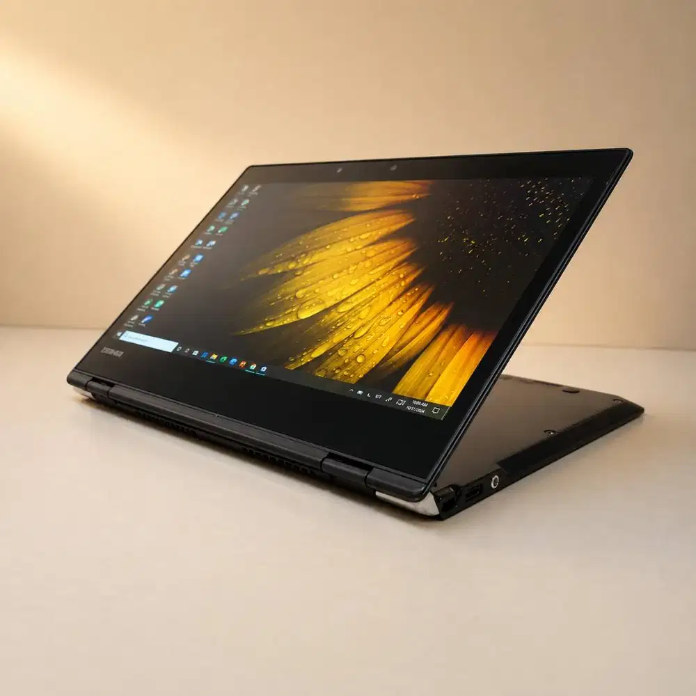 Toshiba X20W RAM 16GB - Touch Flip