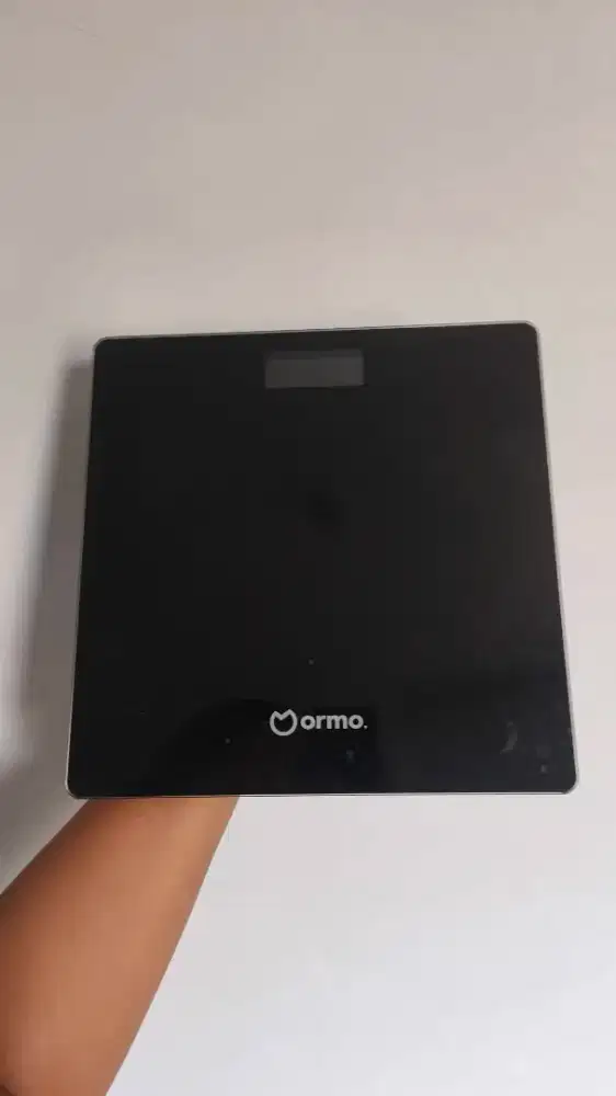 Timbangan Digital Ormo Nyala