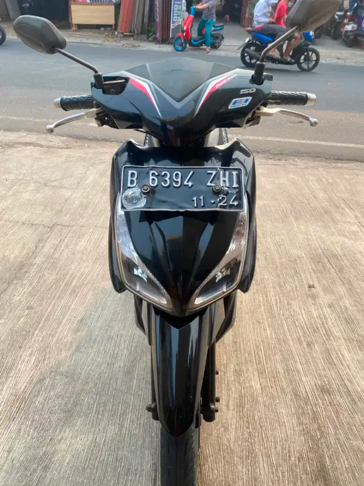 VARIO AGNES 2014