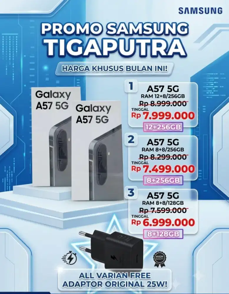 PROMO SAMSUNG SEPTEMBER