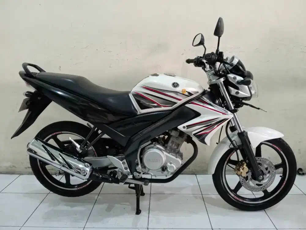 YAMAHA VIXION 2012 ISTIMEWA ORIGINAL