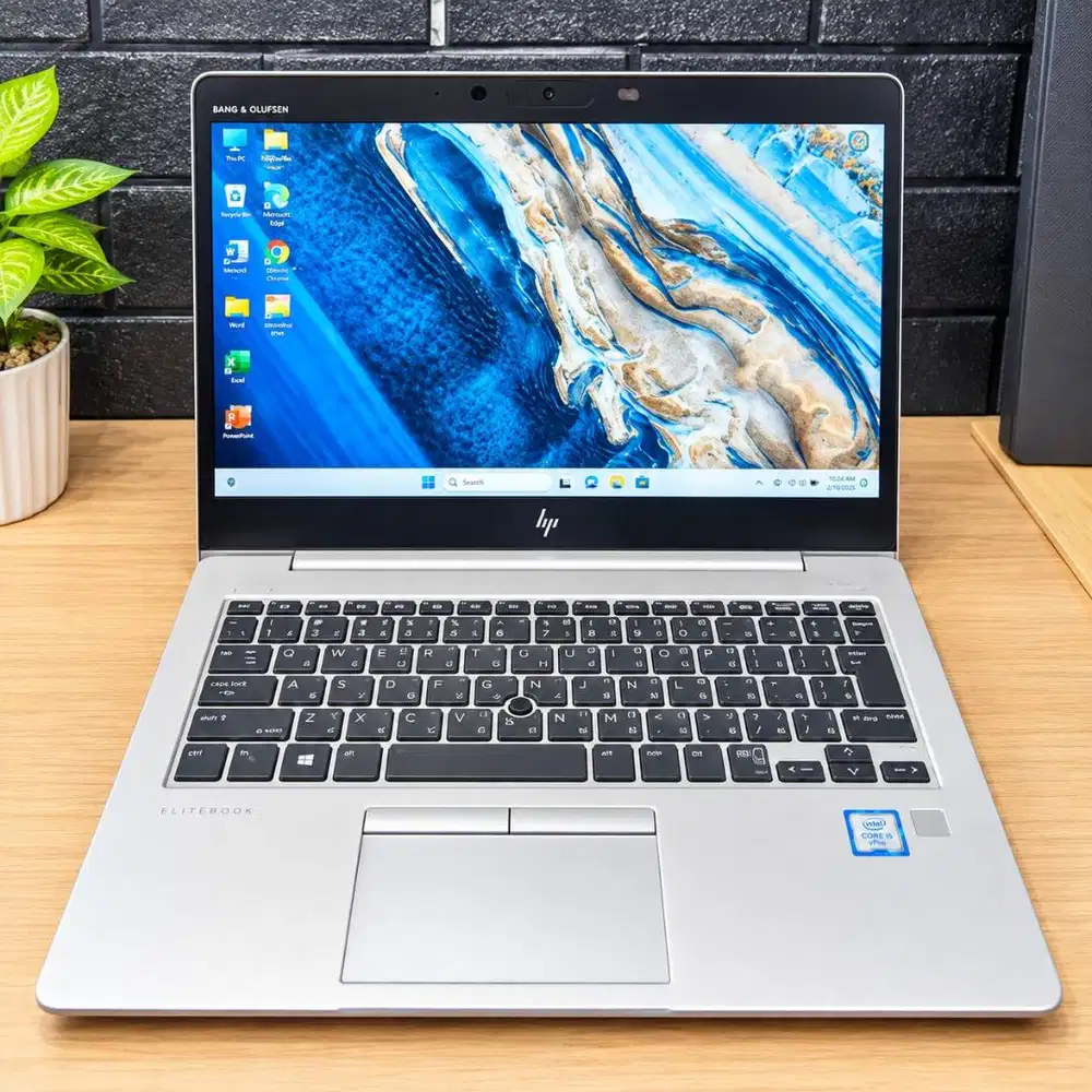 HP 830 G6 Core i5