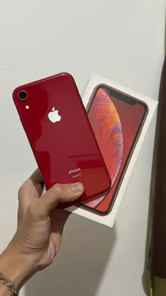 Iphone xr 128 Inter