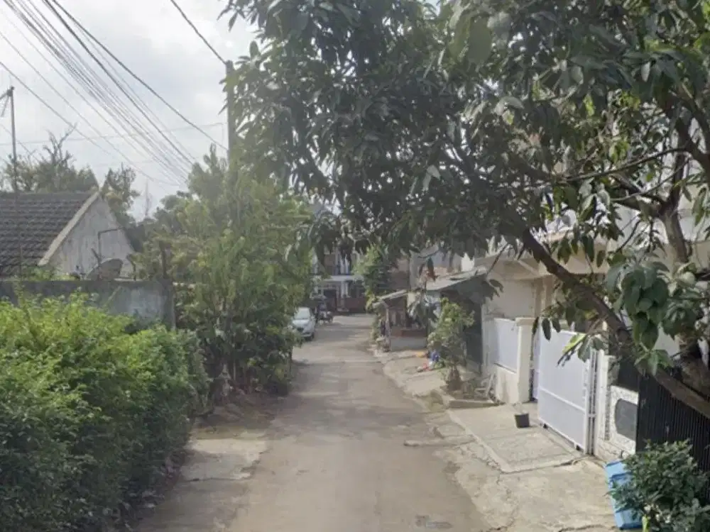 Jual Cepat Tanah di margahayu Bandung