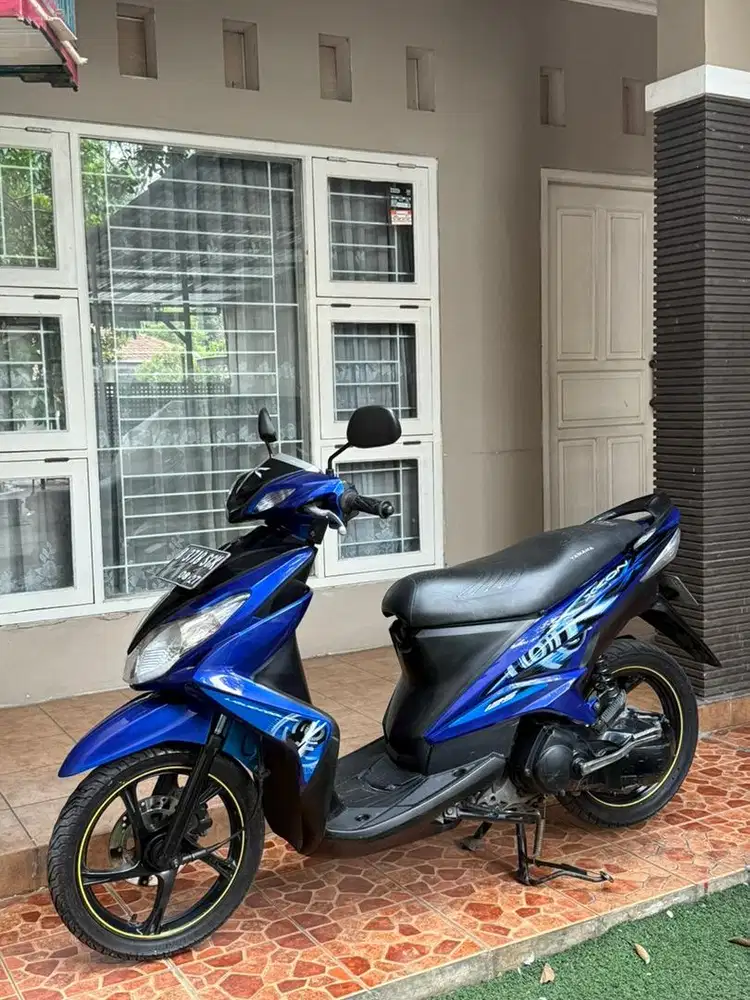 Yamaha xeon original