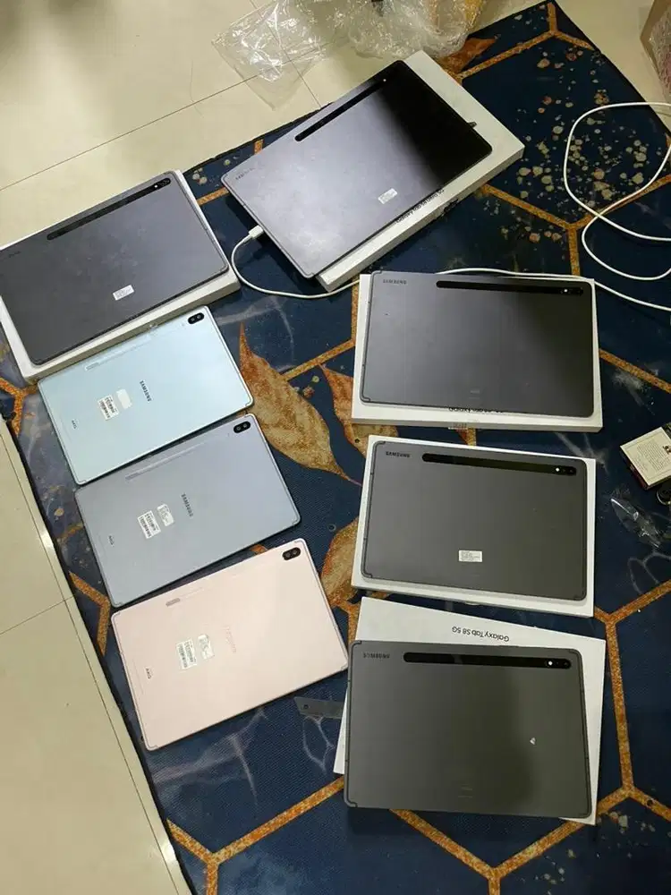 samsung galaxy Tab series